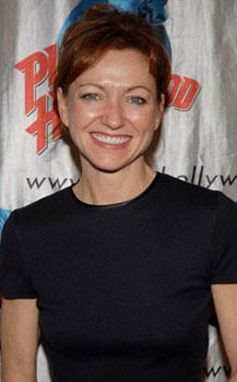 Julie White
